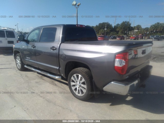 Photo 2 VIN: 5TFEW5F13HX227042 - TOYOTA TUNDRA 2WD 