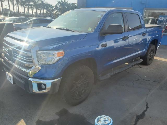 Photo 1 VIN: 5TFEW5F13HX228935 - TOYOTA TUNDRA CRE 