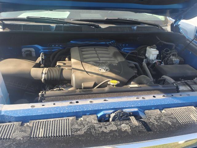 Photo 6 VIN: 5TFEW5F13HX228935 - TOYOTA TUNDRA CRE 