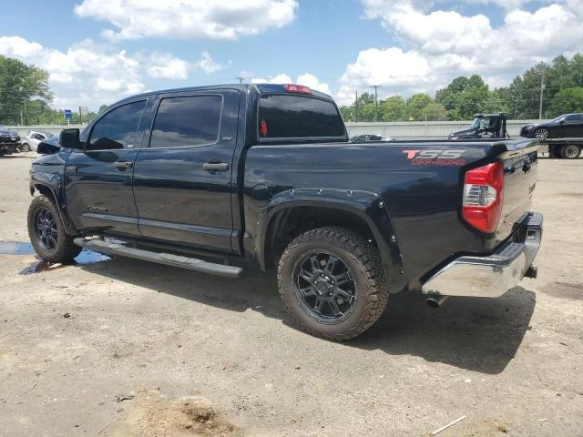 Photo 1 VIN: 5TFEW5F14GX206084 - TOYOTA TUNDRA CRE 