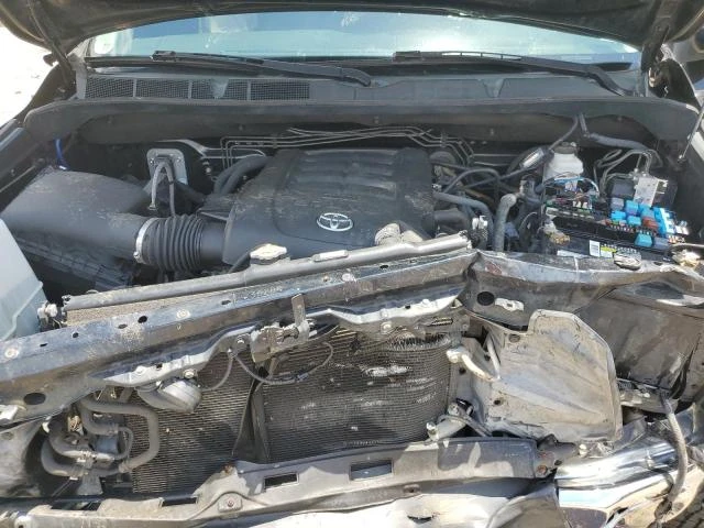 Photo 10 VIN: 5TFEW5F14GX206084 - TOYOTA TUNDRA CRE 