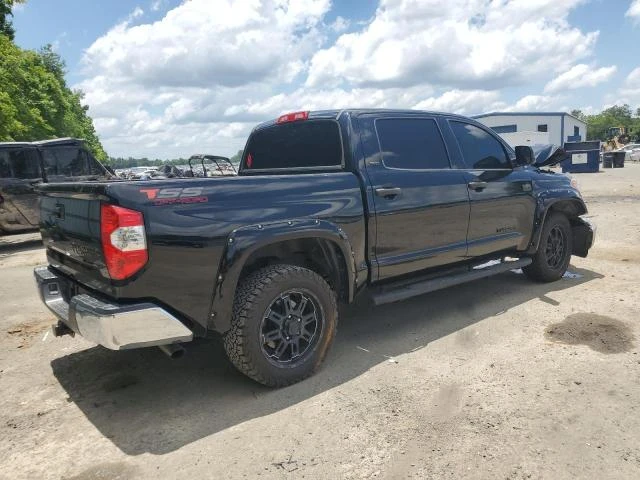 Photo 2 VIN: 5TFEW5F14GX206084 - TOYOTA TUNDRA CRE 