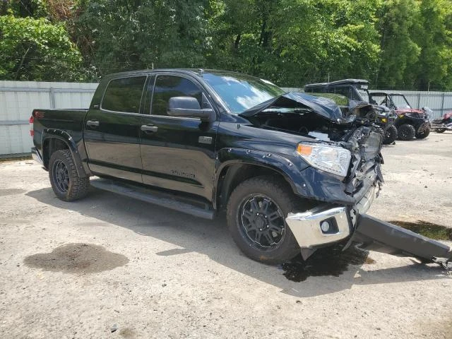 Photo 3 VIN: 5TFEW5F14GX206084 - TOYOTA TUNDRA CRE 