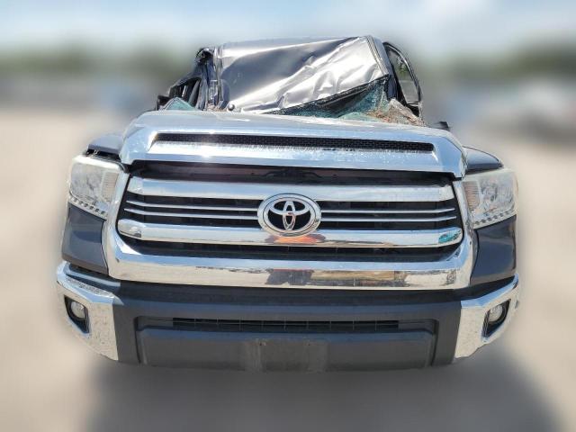 Photo 4 VIN: 5TFEW5F14HX216793 - TOYOTA TUNDRA 