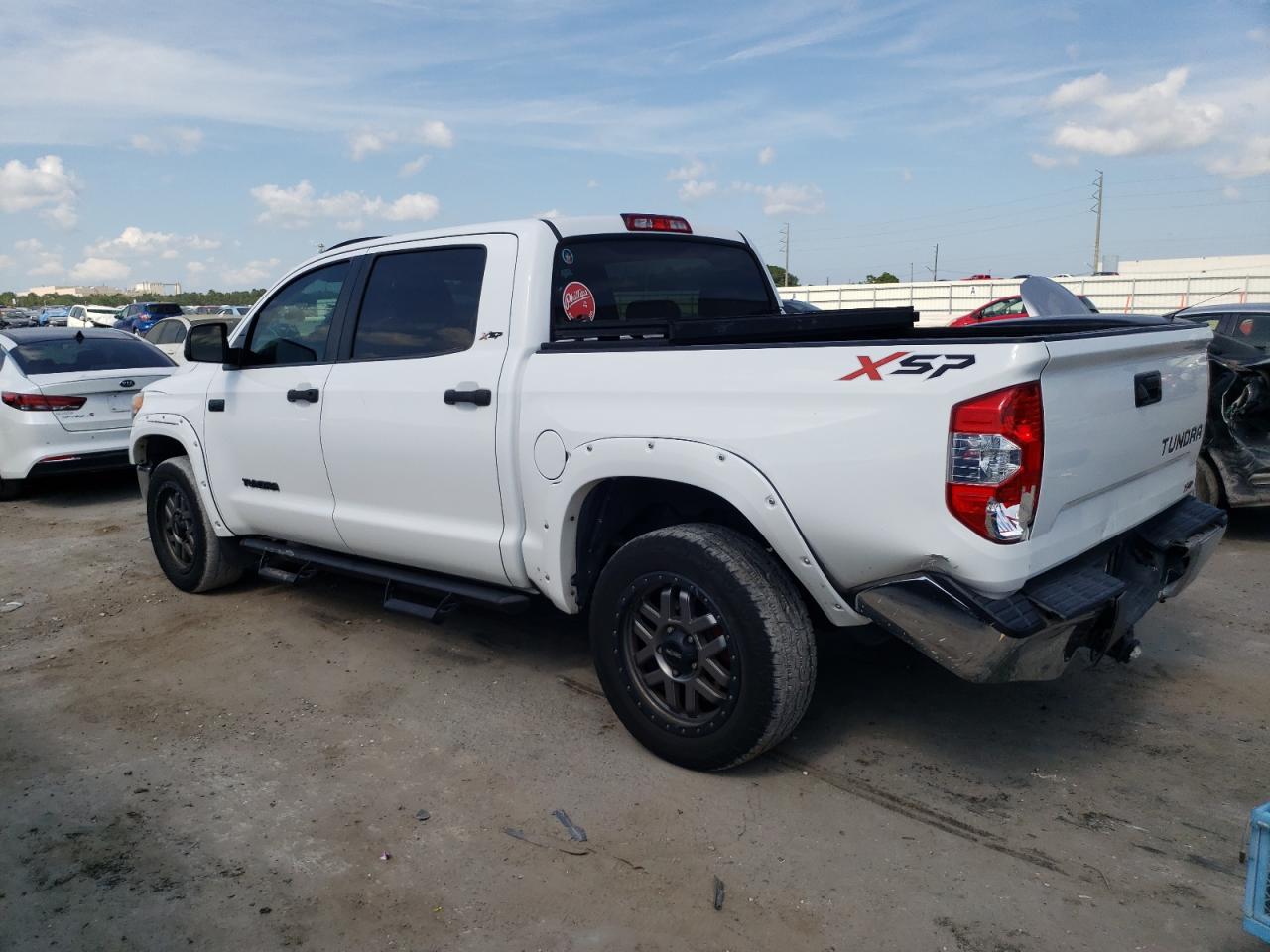 Photo 1 VIN: 5TFEW5F14HX223114 - TOYOTA TUNDRA 