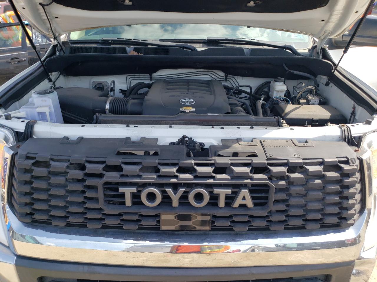 Photo 10 VIN: 5TFEW5F14HX223114 - TOYOTA TUNDRA 