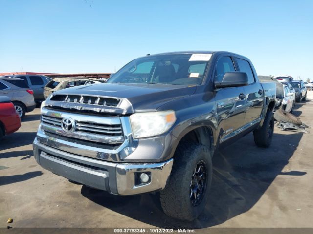 Photo 1 VIN: 5TFEW5F15GX194916 - TOYOTA TUNDRA 