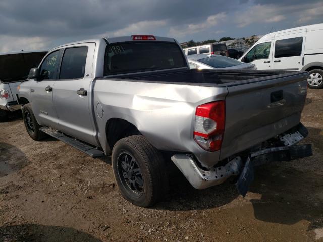 Photo 2 VIN: 5TFEW5F15GX209981 - TOYOTA TUNDRA 2WD TRUCK 