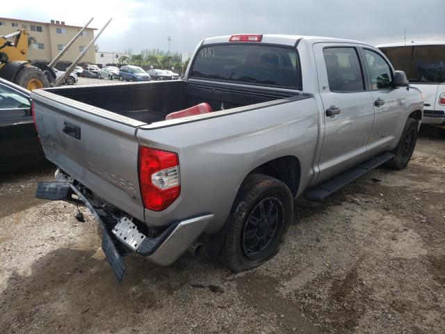 Photo 3 VIN: 5TFEW5F15GX209981 - TOYOTA TUNDRA 2WD TRUCK 