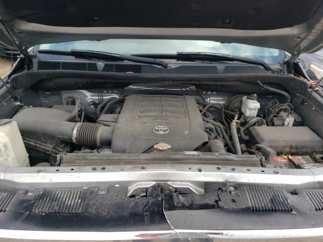 Photo 6 VIN: 5TFEW5F15GX209981 - TOYOTA TUNDRA 2WD TRUCK 