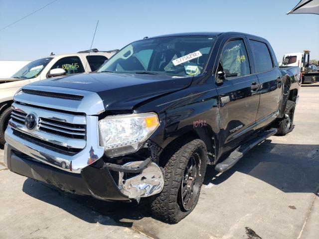 Photo 1 VIN: 5TFEW5F15GX211553 - TOYOTA TUNDRA CRE 