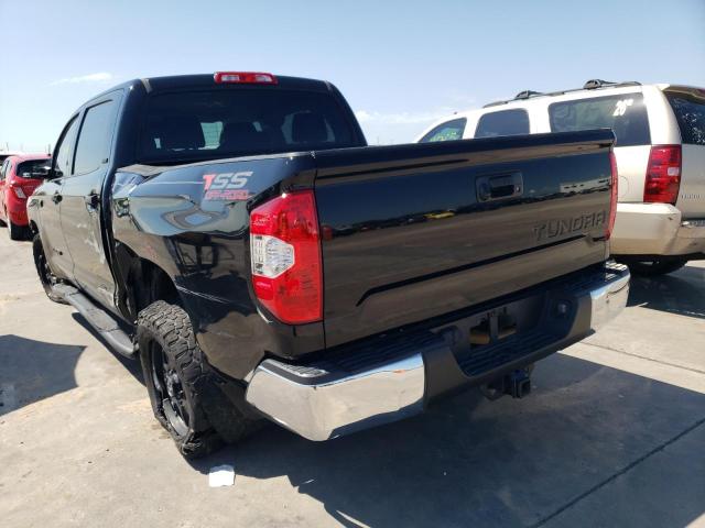 Photo 2 VIN: 5TFEW5F15GX211553 - TOYOTA TUNDRA CRE 