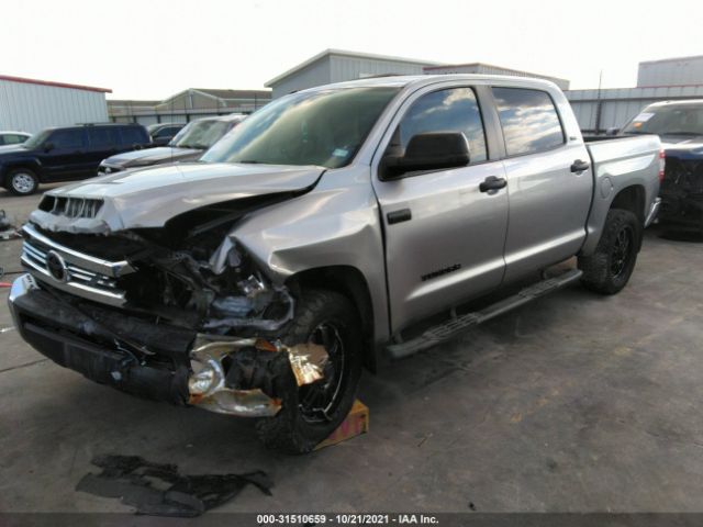 Photo 1 VIN: 5TFEW5F15HX215538 - TOYOTA TUNDRA 2WD 