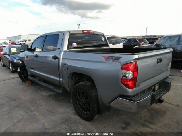 Photo 2 VIN: 5TFEW5F15HX215538 - TOYOTA TUNDRA 2WD 