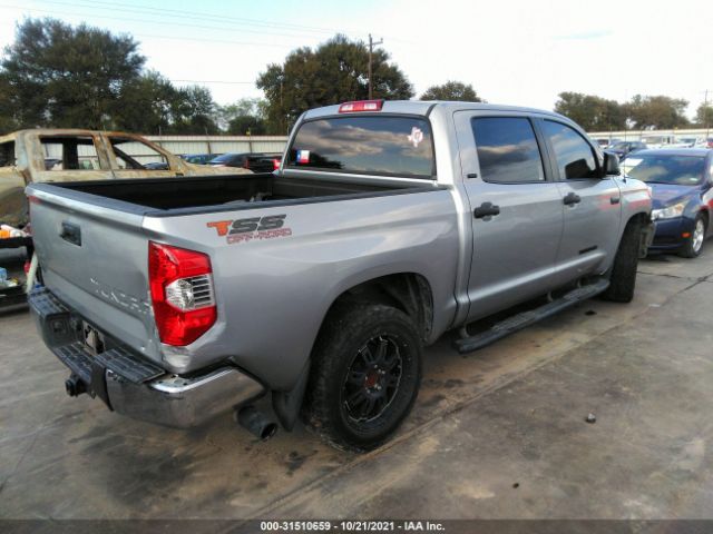 Photo 3 VIN: 5TFEW5F15HX215538 - TOYOTA TUNDRA 2WD 