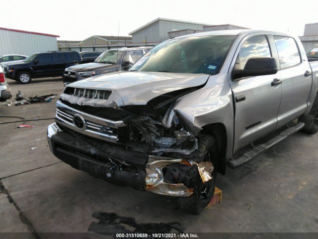 Photo 5 VIN: 5TFEW5F15HX215538 - TOYOTA TUNDRA 2WD 