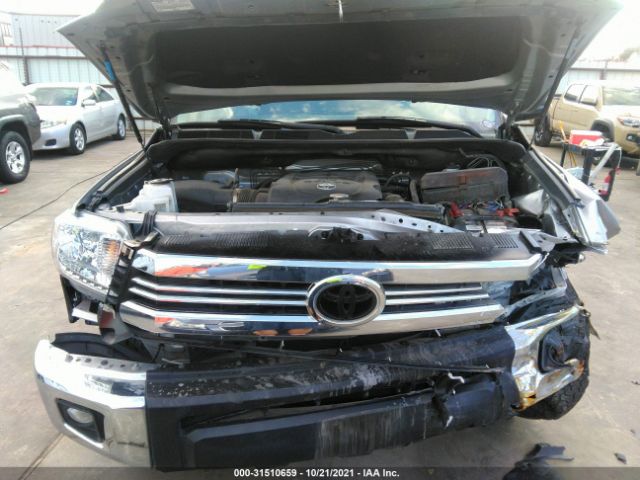 Photo 9 VIN: 5TFEW5F15HX215538 - TOYOTA TUNDRA 2WD 