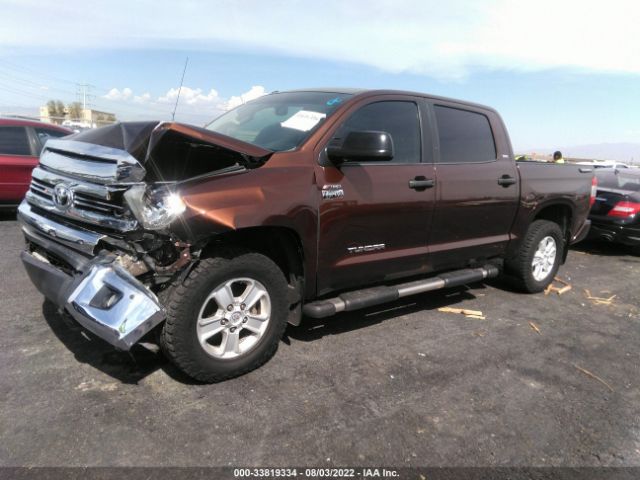 Photo 1 VIN: 5TFEW5F15HX220884 - TOYOTA TUNDRA 2WD 