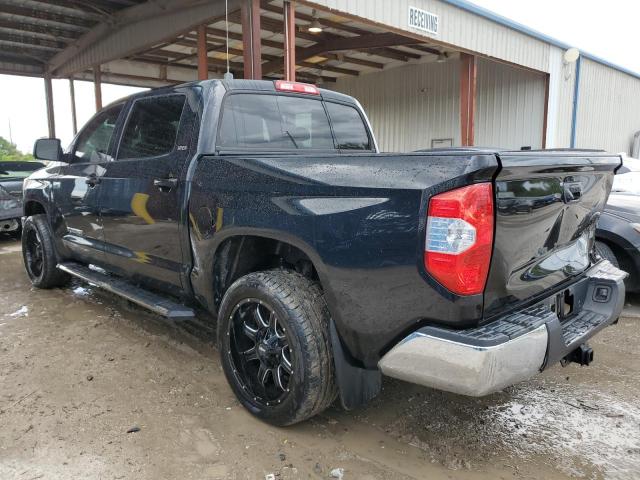 Photo 1 VIN: 5TFEW5F15HX221775 - TOYOTA TUNDRA CRE 