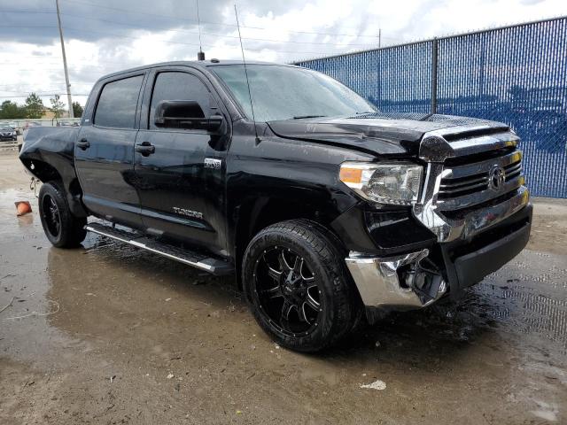 Photo 3 VIN: 5TFEW5F15HX221775 - TOYOTA TUNDRA CRE 