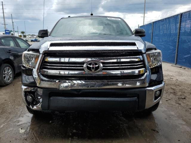 Photo 4 VIN: 5TFEW5F15HX221775 - TOYOTA TUNDRA CRE 