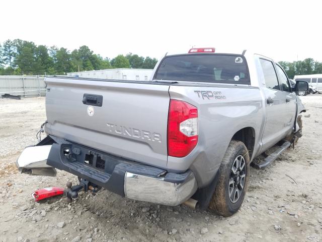 Photo 3 VIN: 5TFEW5F16GX197372 - TOYOTA TUNDRA CRE 