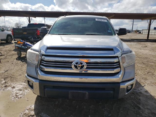 Photo 4 VIN: 5TFEW5F16GX199171 - TOYOTA TUNDRA CRE 