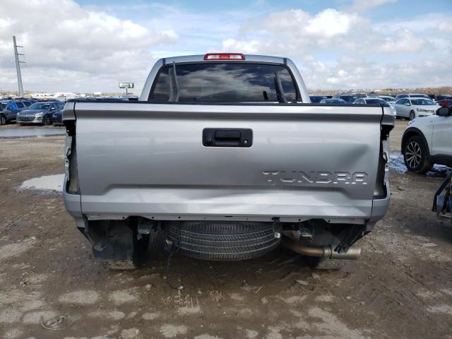 Photo 5 VIN: 5TFEW5F16GX199171 - TOYOTA TUNDRA CRE 