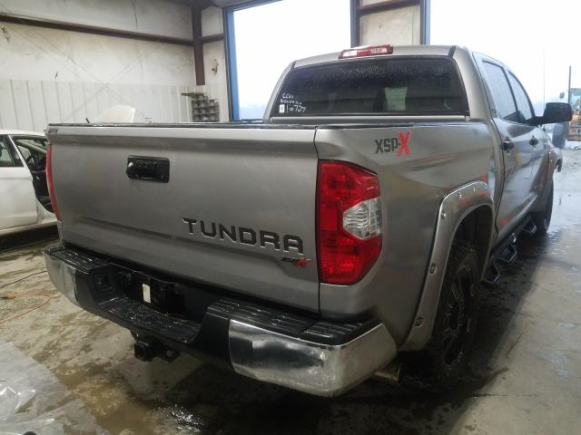 Photo 3 VIN: 5TFEW5F16GX206703 - TOYOTA TUNDRA CRE 