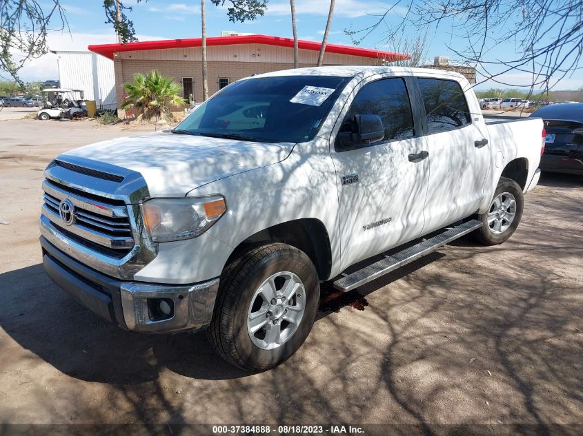 Photo 1 VIN: 5TFEW5F16HX218013 - TOYOTA TUNDRA 