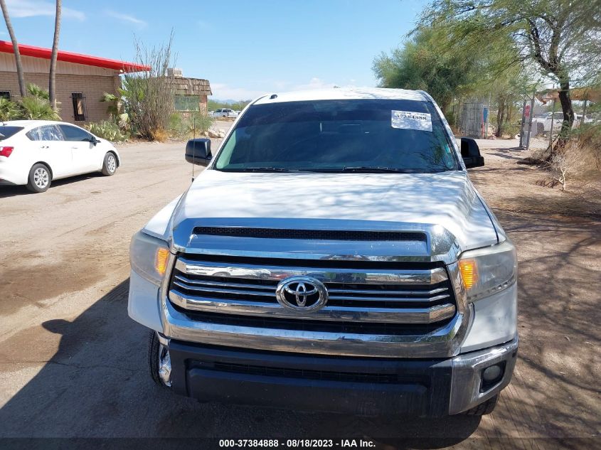 Photo 11 VIN: 5TFEW5F16HX218013 - TOYOTA TUNDRA 