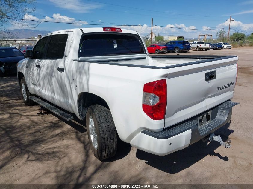 Photo 2 VIN: 5TFEW5F16HX218013 - TOYOTA TUNDRA 