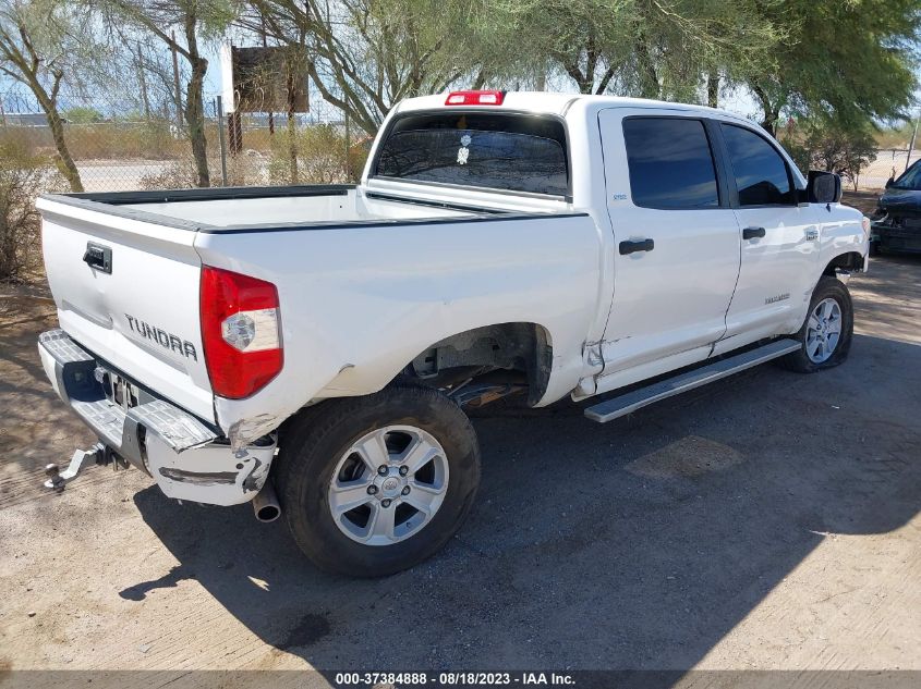 Photo 4 VIN: 5TFEW5F16HX218013 - TOYOTA TUNDRA 