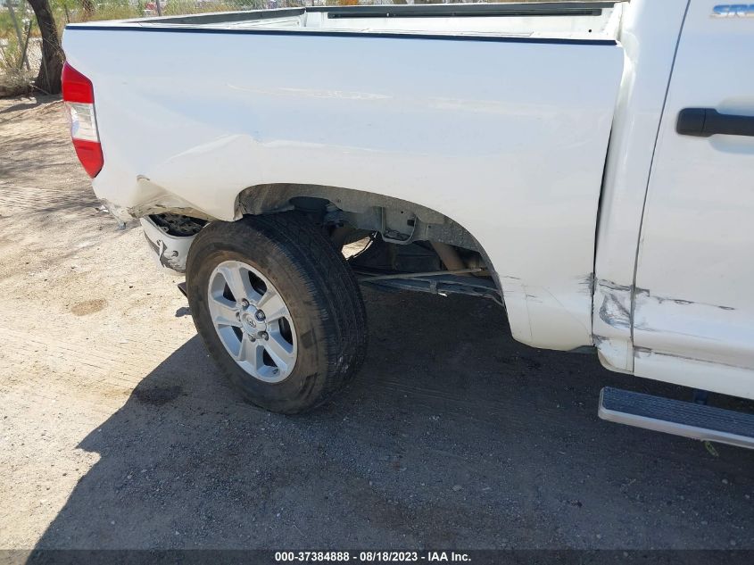 Photo 5 VIN: 5TFEW5F16HX218013 - TOYOTA TUNDRA 