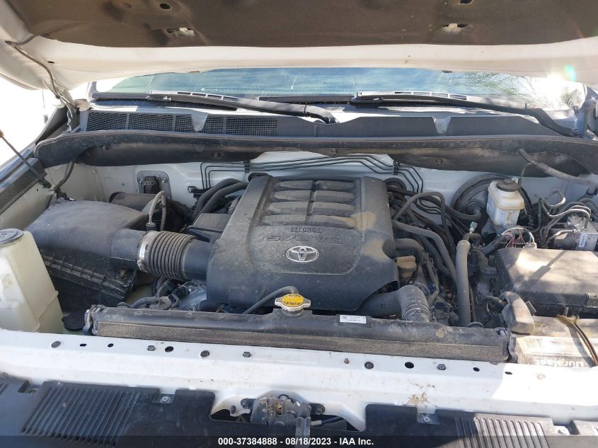 Photo 9 VIN: 5TFEW5F16HX218013 - TOYOTA TUNDRA 