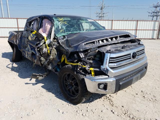 Photo 0 VIN: 5TFEW5F16HX218948 - TOYOTA TUNDRA CRE 