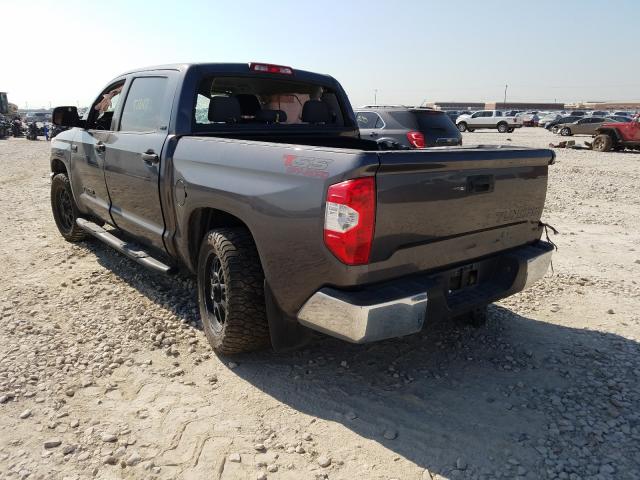 Photo 2 VIN: 5TFEW5F16HX218948 - TOYOTA TUNDRA CRE 