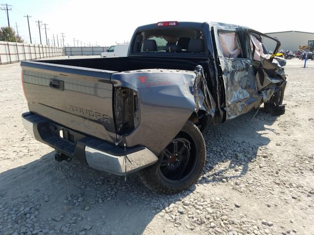 Photo 3 VIN: 5TFEW5F16HX218948 - TOYOTA TUNDRA CRE 