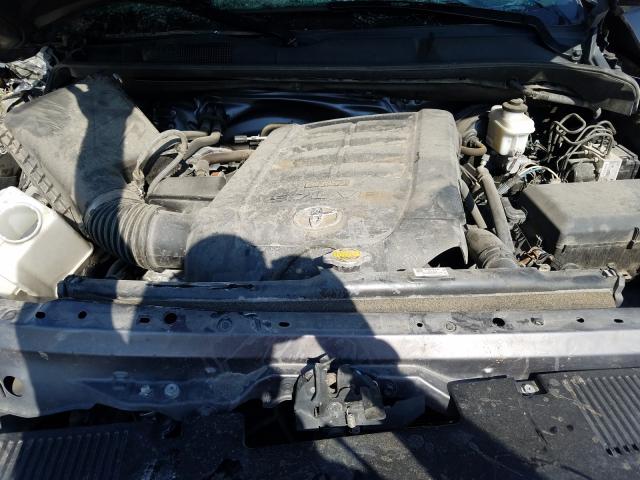 Photo 6 VIN: 5TFEW5F16HX218948 - TOYOTA TUNDRA CRE 