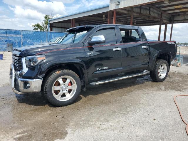 Photo 0 VIN: 5TFEW5F16HX219050 - TOYOTA TUNDRA CRE 