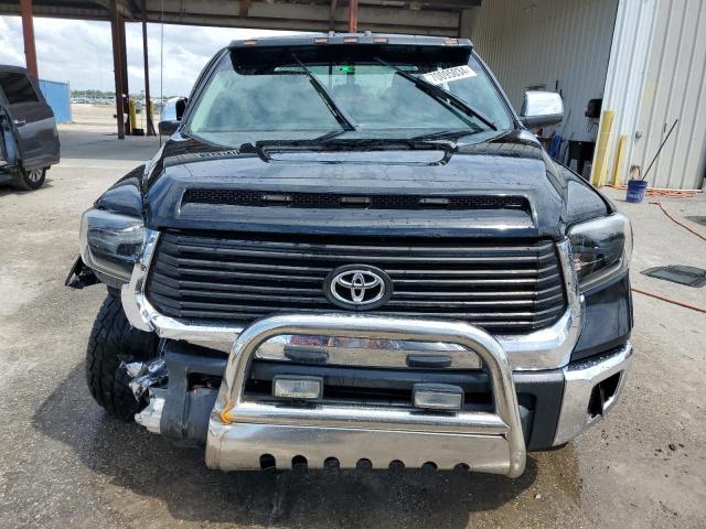 Photo 4 VIN: 5TFEW5F16HX219050 - TOYOTA TUNDRA CRE 