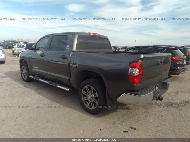 Photo 2 VIN: 5TFEW5F17GX193167 - TOYOTA TUNDRA 2WD TRUCK 