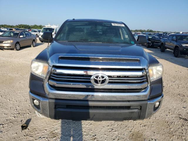 Photo 4 VIN: 5TFEW5F17GX199423 - TOYOTA TUNDRA CRE 