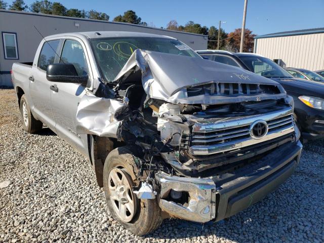 Photo 0 VIN: 5TFEW5F17GX202224 - TOYOTA TUNDRA CRE 