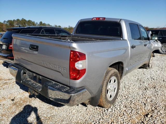 Photo 3 VIN: 5TFEW5F17GX202224 - TOYOTA TUNDRA CRE 