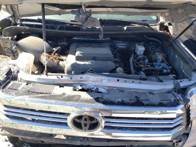 Photo 6 VIN: 5TFEW5F17GX202224 - TOYOTA TUNDRA CRE 