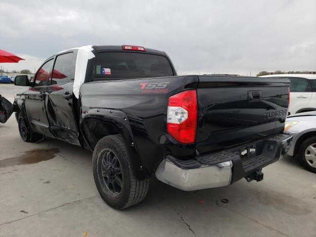 Photo 2 VIN: 5TFEW5F17GX204698 - TOYOTA TUNDRA CRE 