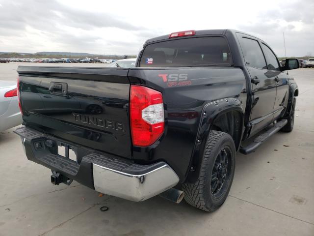 Photo 3 VIN: 5TFEW5F17GX204698 - TOYOTA TUNDRA CRE 