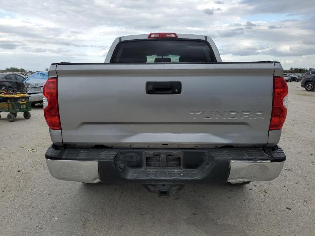 Photo 5 VIN: 5TFEW5F17GX208931 - TOYOTA TUNDRA CRE 