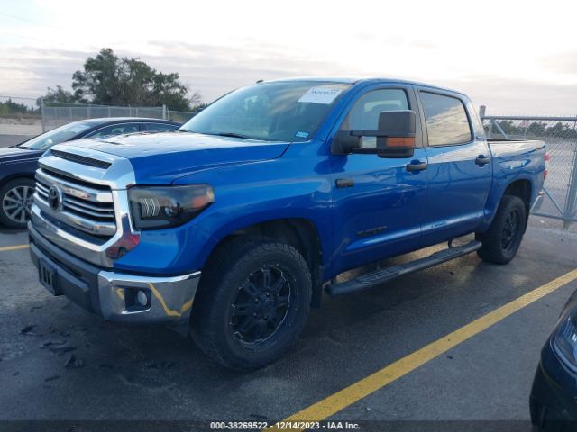 Photo 1 VIN: 5TFEW5F17HX219820 - TOYOTA TUNDRA 